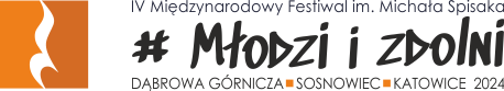 The 12th Michał Spisak International Music Competition